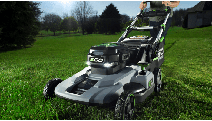 Ace lawn mower discount repair