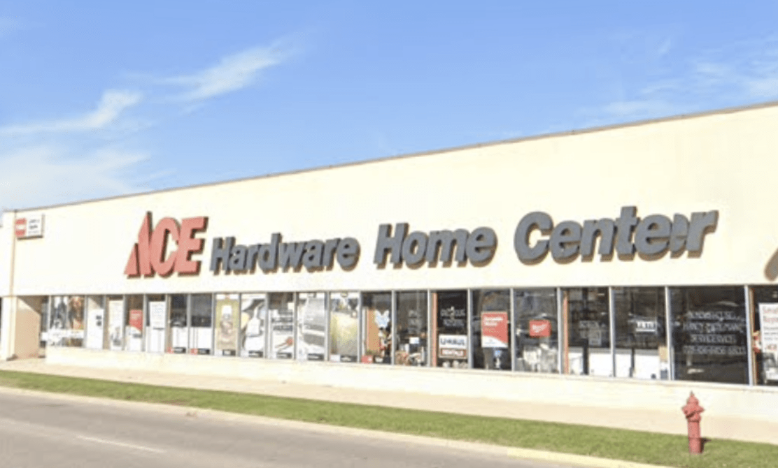 Ziegler's Ace Hardware