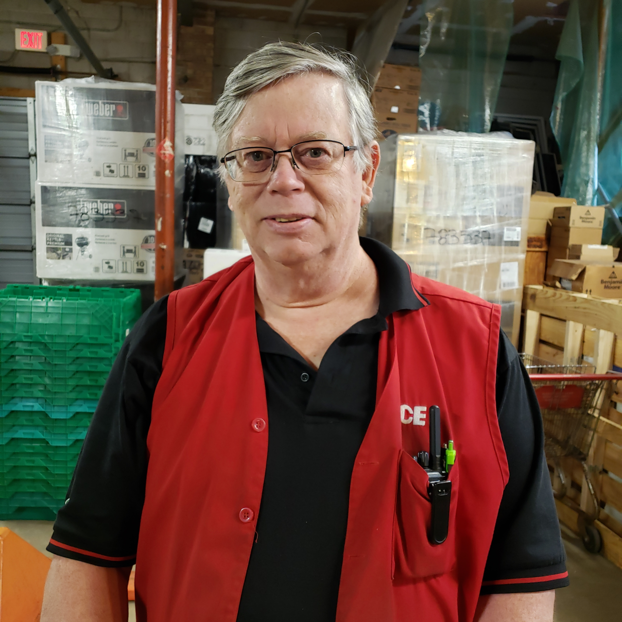 ABOUT US Norridge Des Plaines Warrenville Evergreen Park Ace